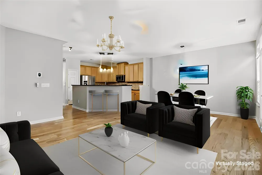 19105 Chandlers Landing Drive Cornelius, NC 28031