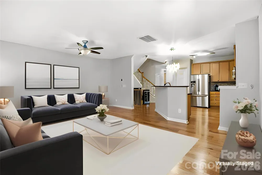 19105 Chandlers Landing Drive Cornelius, NC 28031
