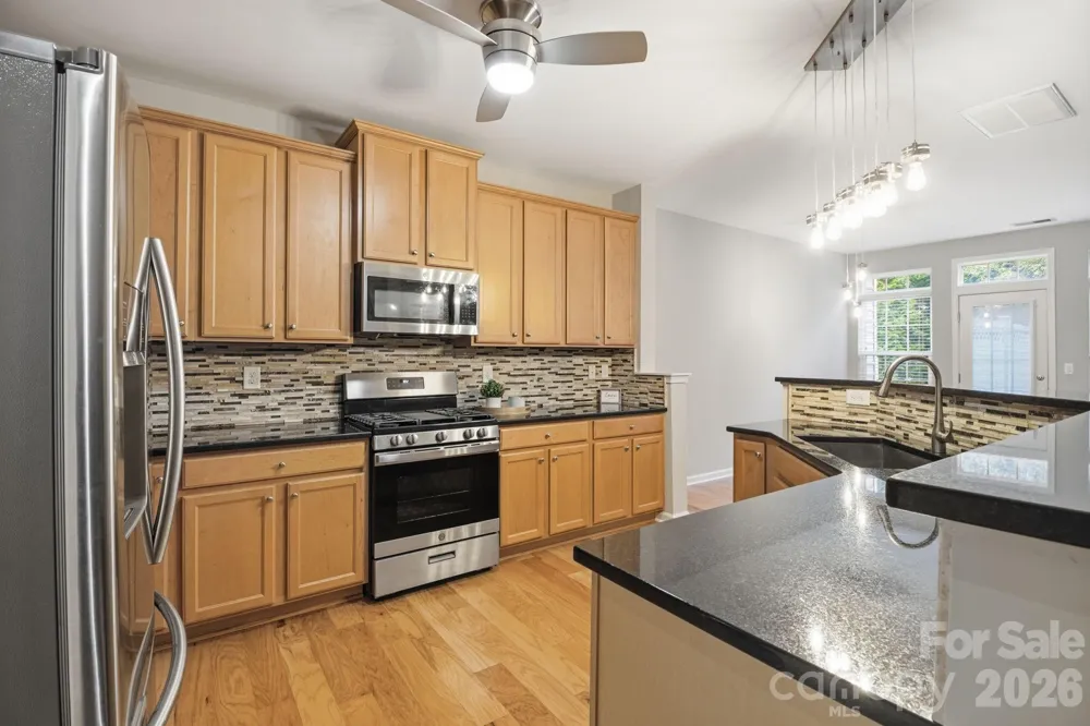 19105 Chandlers Landing Drive Cornelius, NC 28031
