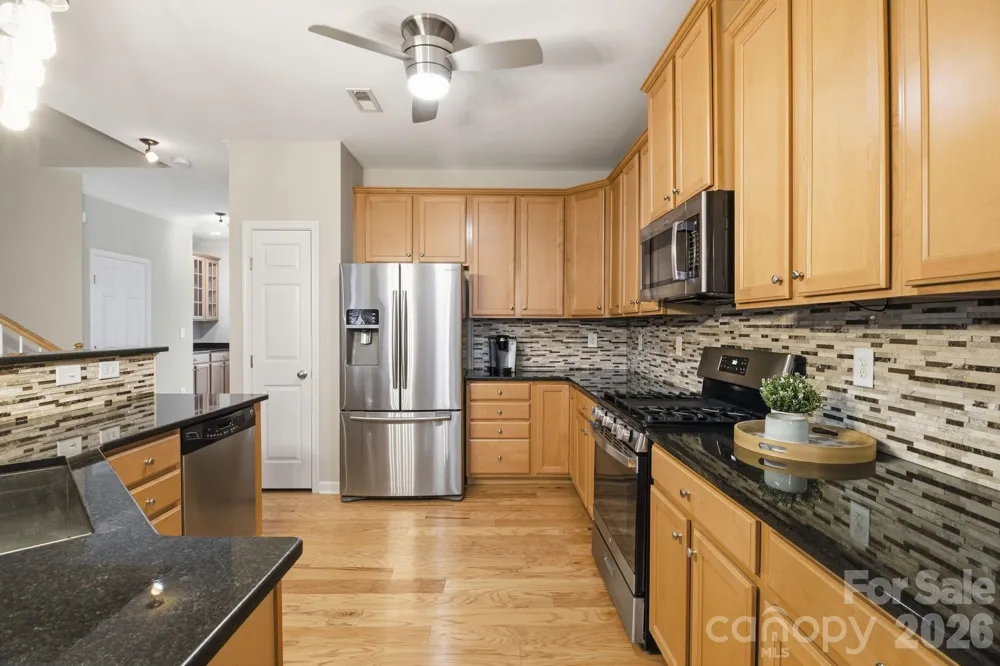 19105 Chandlers Landing Drive Cornelius, NC 28031