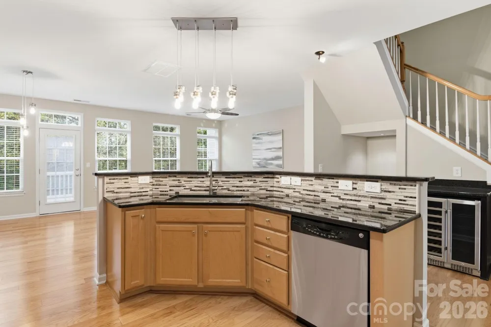 19105 Chandlers Landing Drive Cornelius, NC 28031
