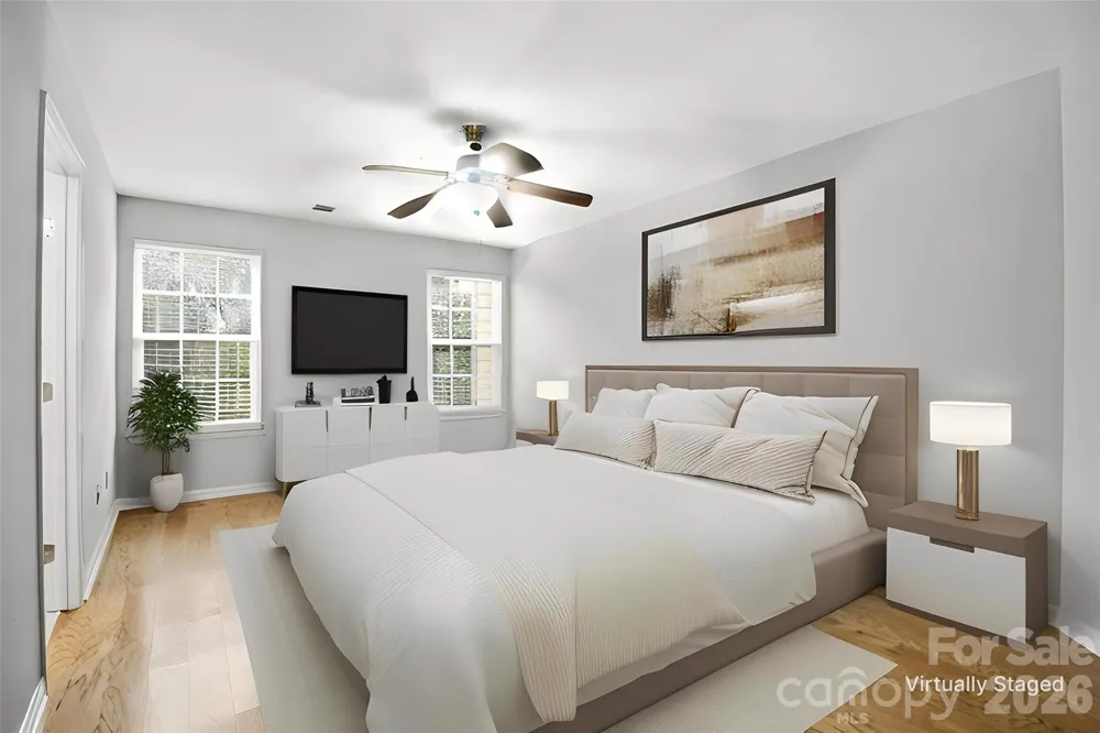 19105 Chandlers Landing Drive Cornelius, NC 28031