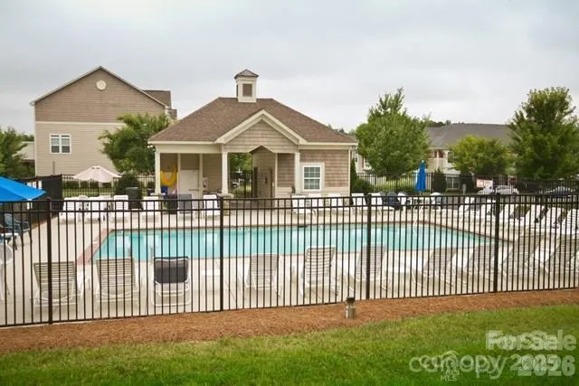 19105 Chandlers Landing Drive Cornelius, NC 28031
