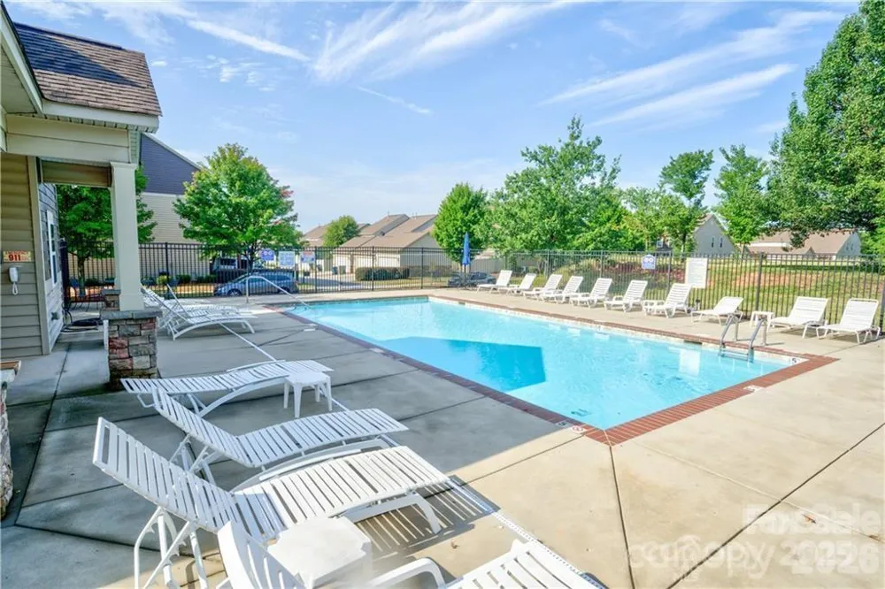 19105 Chandlers Landing Drive Cornelius, NC 28031