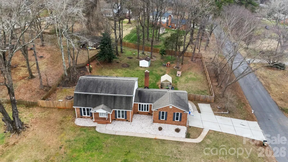 5637 Lebanon Road Mint Hill, NC 28227