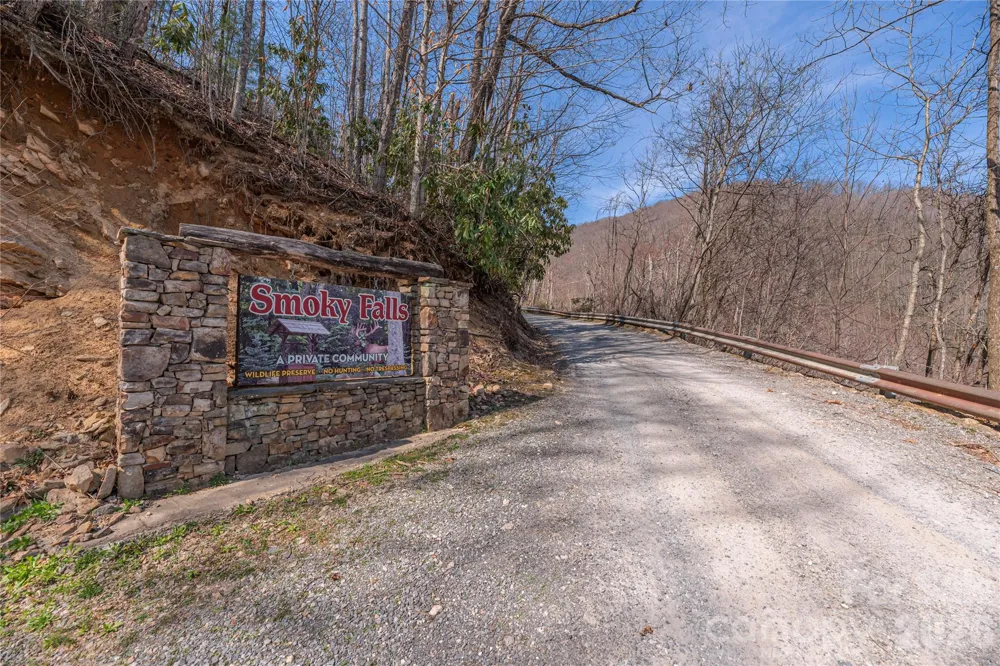 00 Autumn Drive Maggie Valley, NC 28751