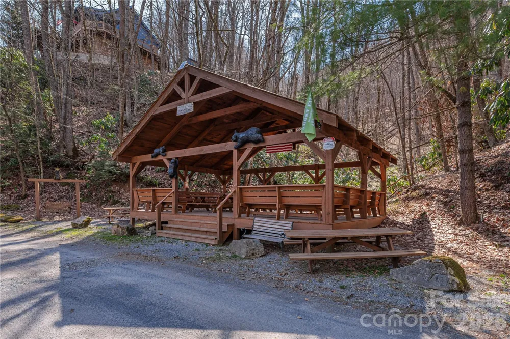 00 Autumn Drive Maggie Valley, NC 28751