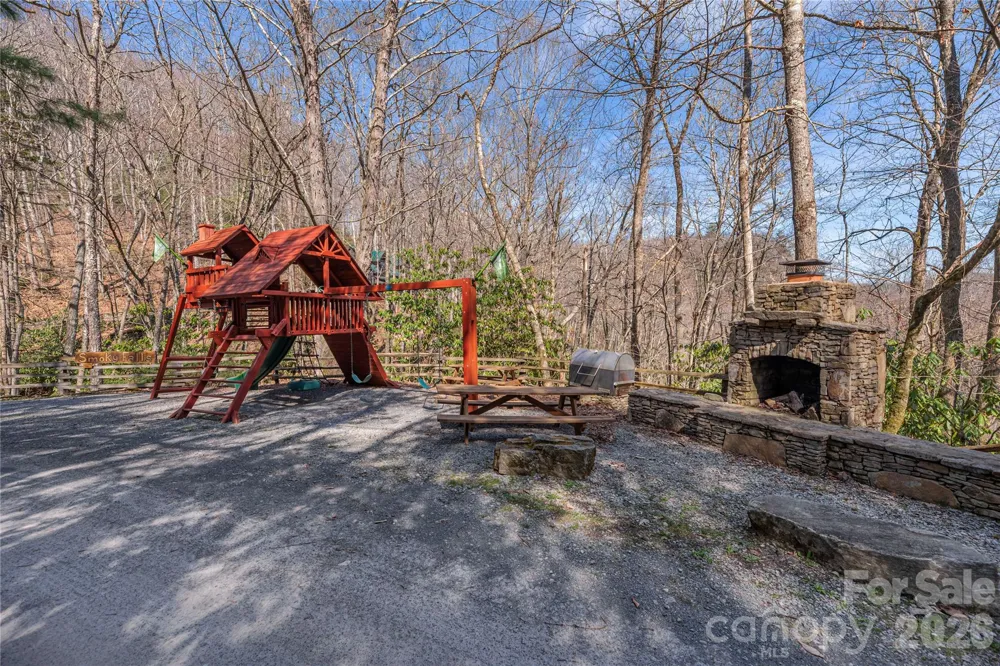 00 Autumn Drive Maggie Valley, NC 28751