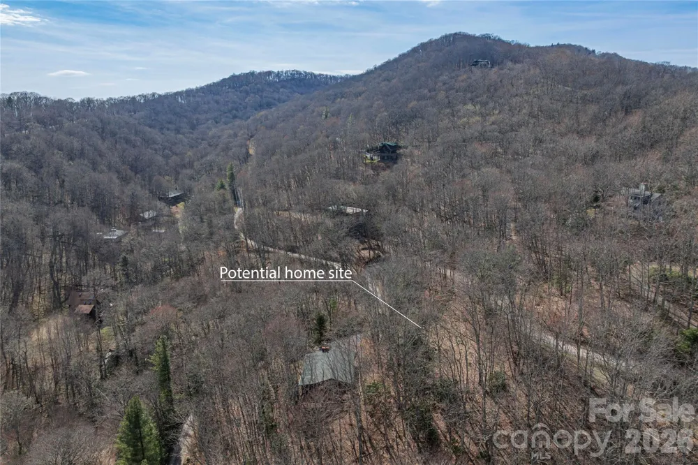 00 Autumn Drive Maggie Valley, NC 28751