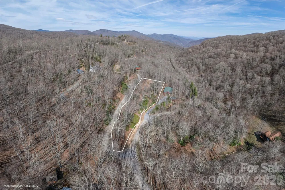 00 Autumn Drive Maggie Valley, NC 28751