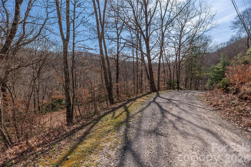 00 Autumn Drive Maggie Valley, NC 28751