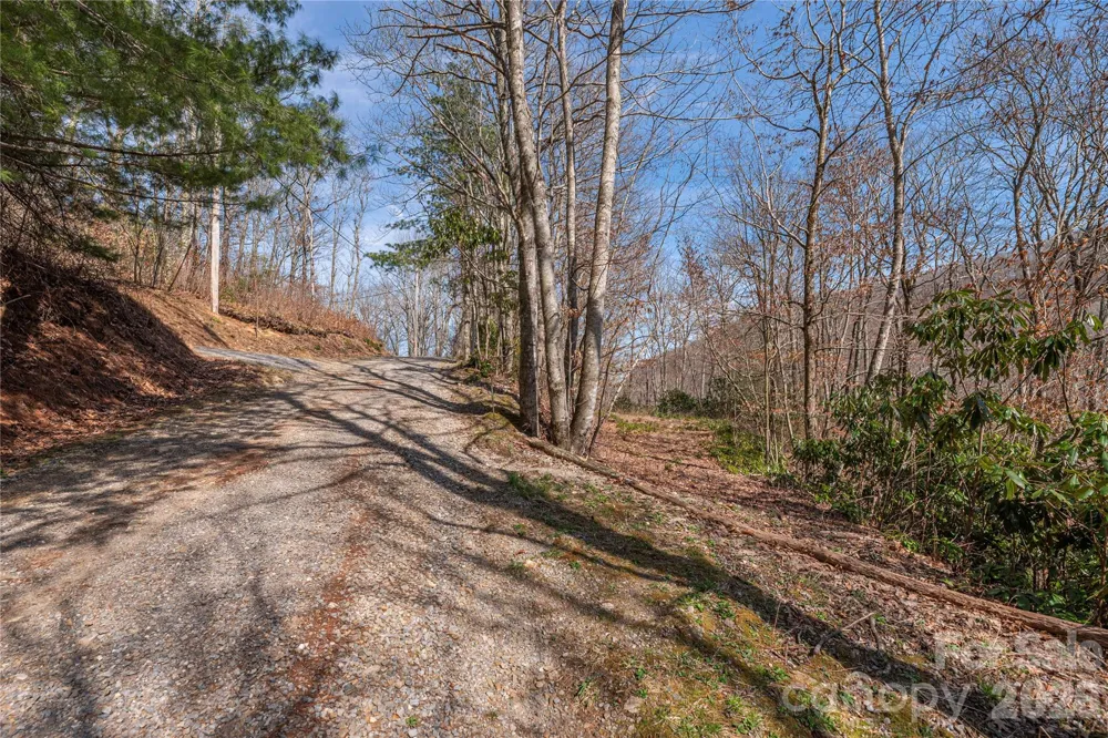 00 Autumn Drive Maggie Valley, NC 28751