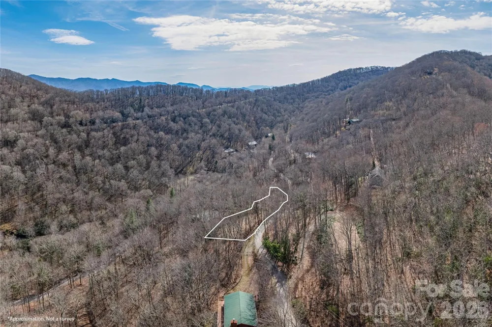 00 Autumn Drive Maggie Valley, NC 28751