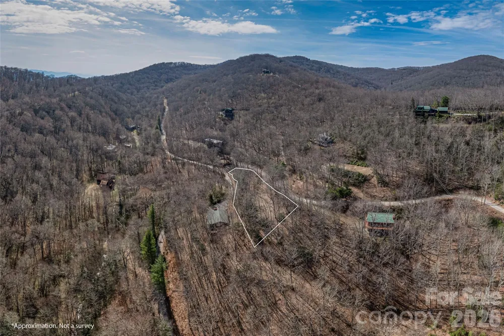 00 Autumn Drive Maggie Valley, NC 28751