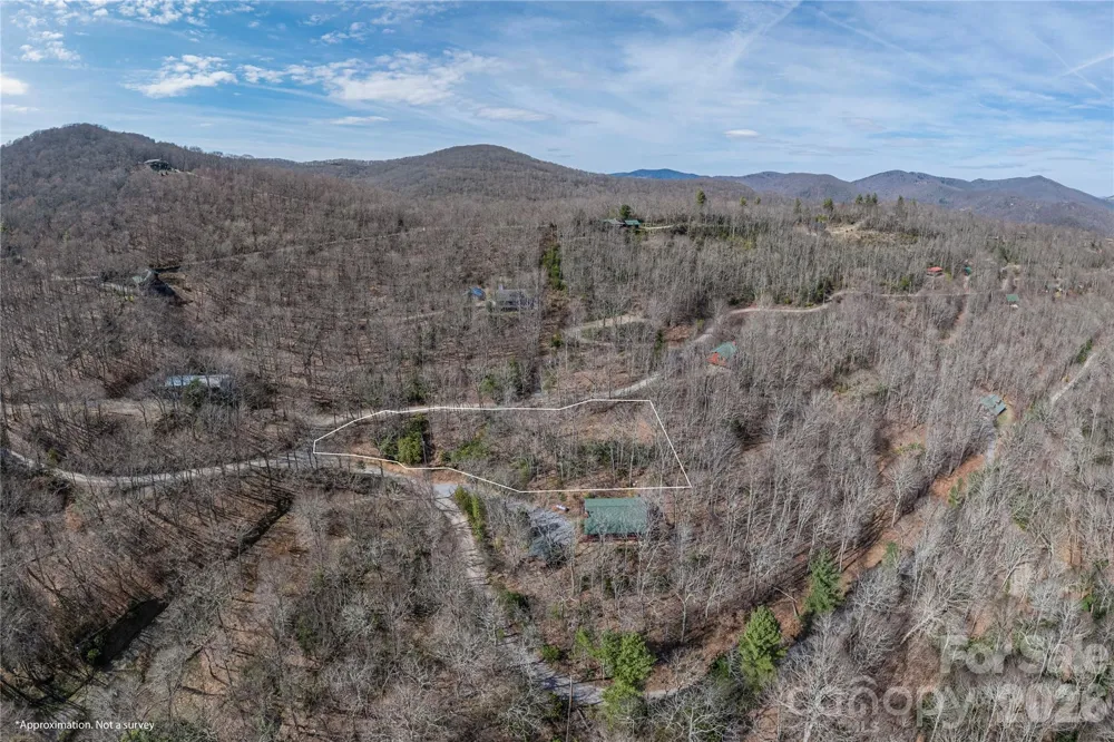 00 Autumn Drive Maggie Valley, NC 28751