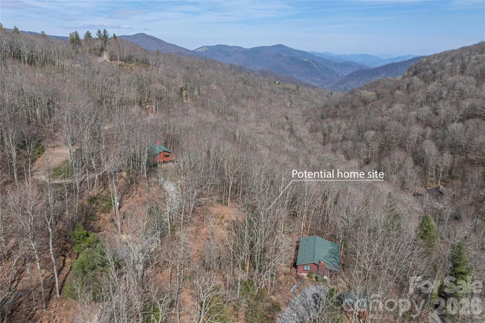 00 Autumn Drive Maggie Valley, NC 28751
