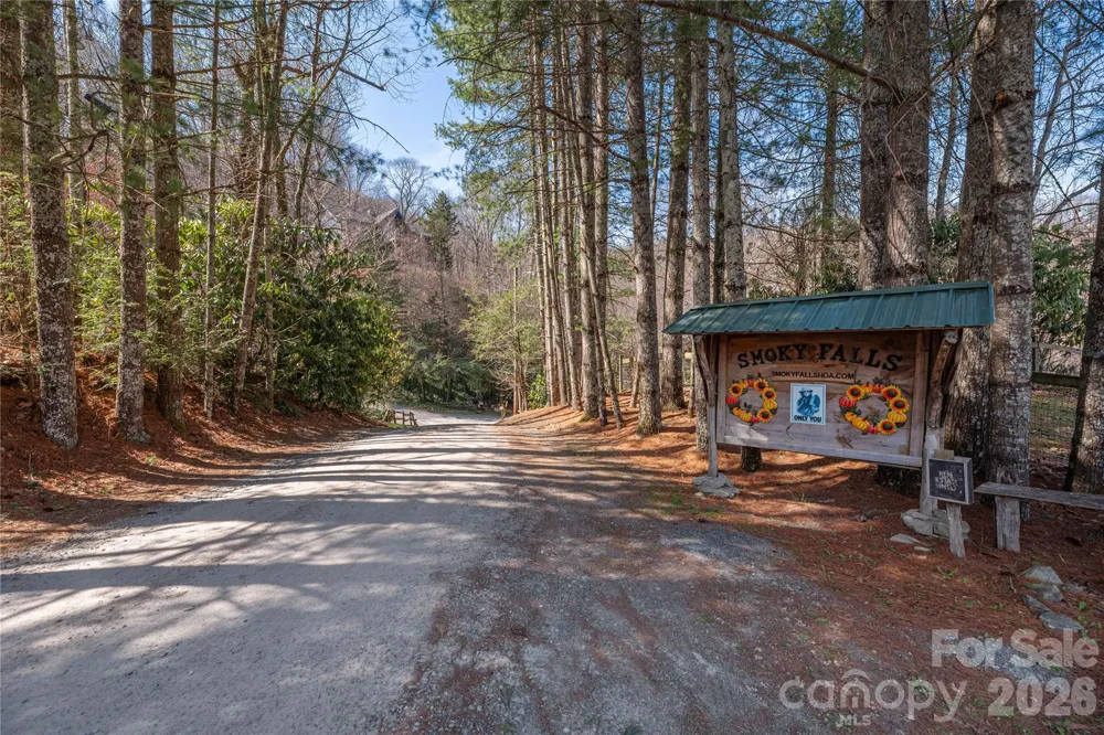 00 Autumn Drive Maggie Valley, NC 28751