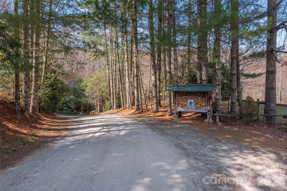 00 Autumn Drive Maggie Valley, NC 28751