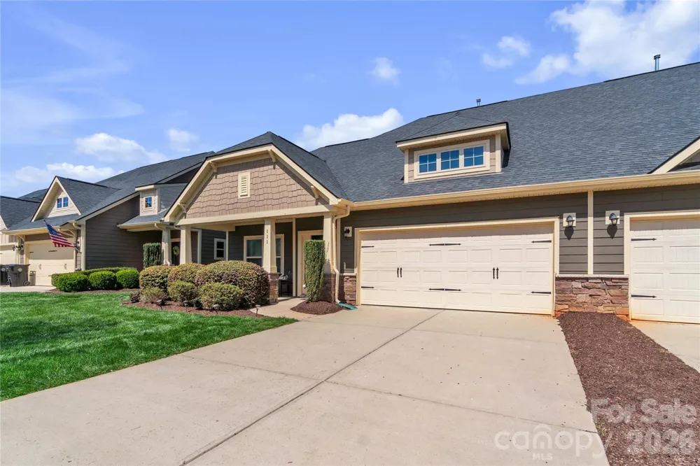 111 Canter Lane Mooresville, NC 28115