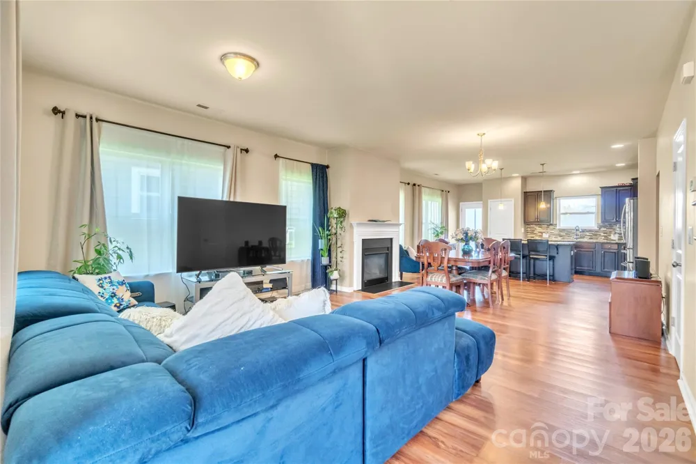 111 Canter Lane Mooresville, NC 28115
