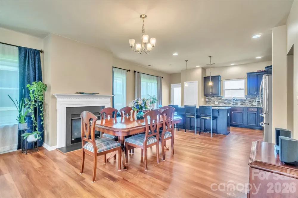 111 Canter Lane Mooresville, NC 28115