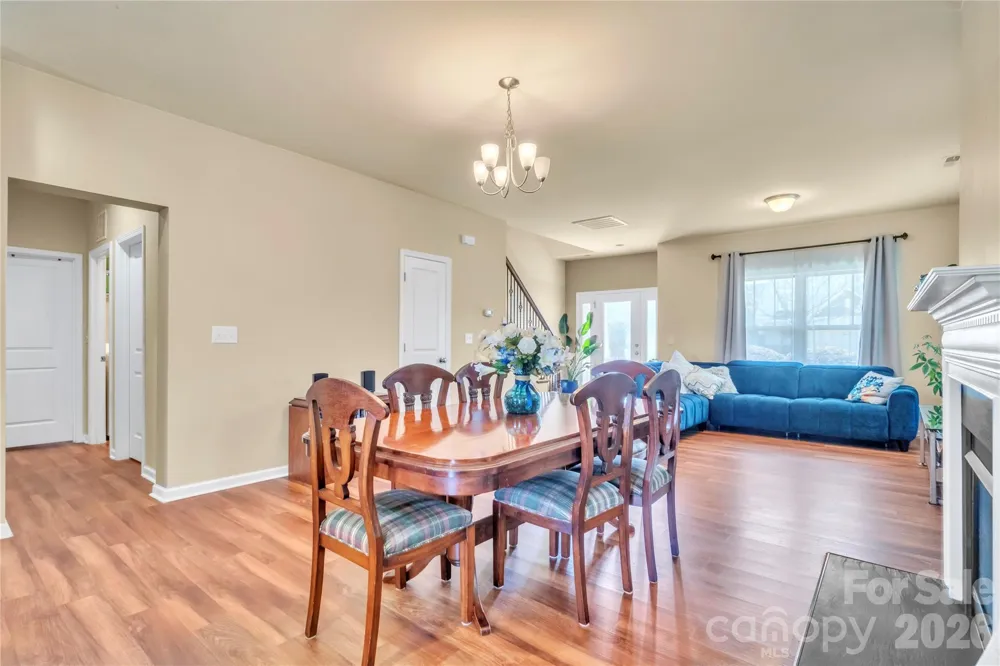 111 Canter Lane Mooresville, NC 28115