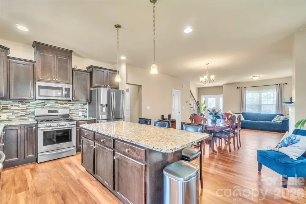 111 Canter Lane Mooresville, NC 28115
