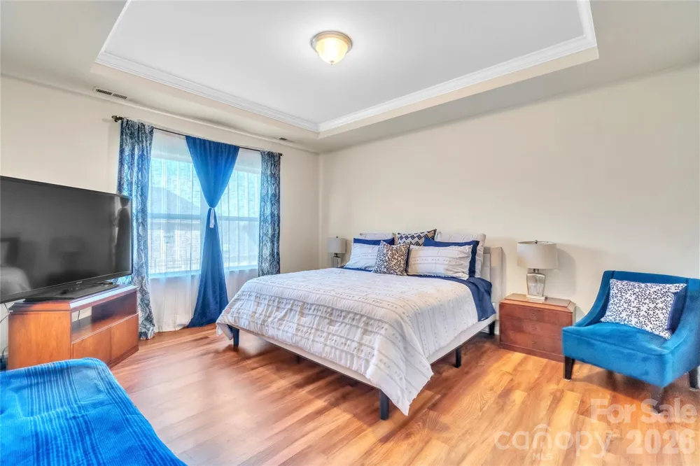 111 Canter Lane Mooresville, NC 28115