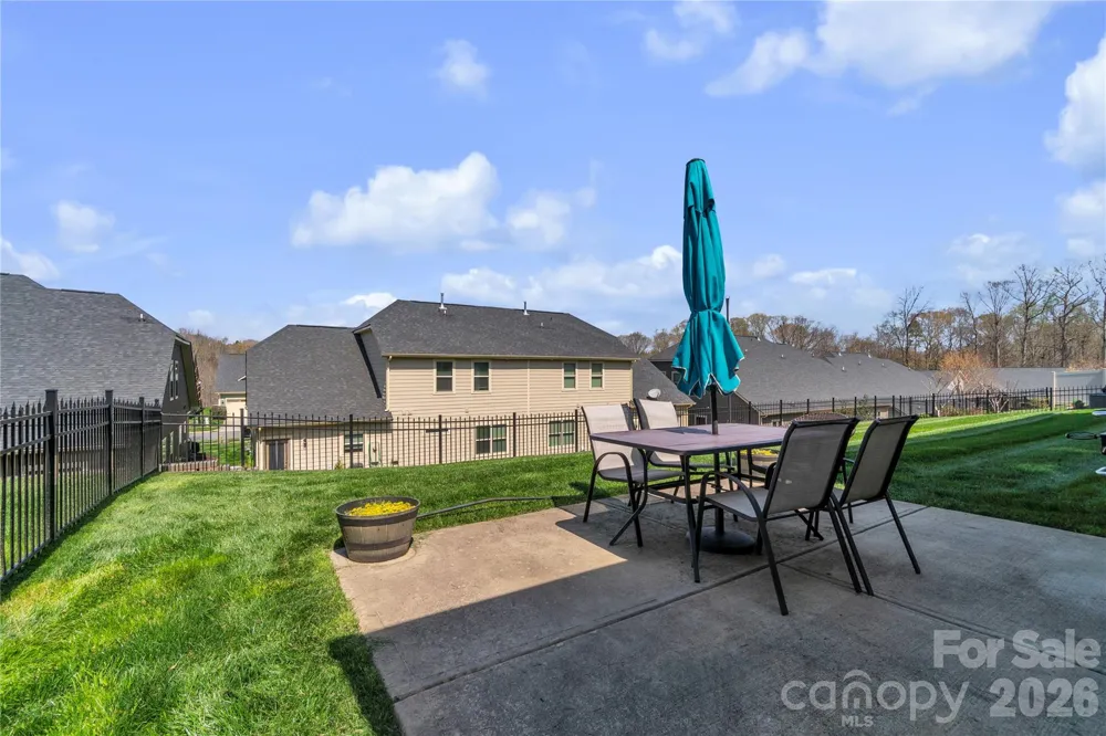 111 Canter Lane Mooresville, NC 28115