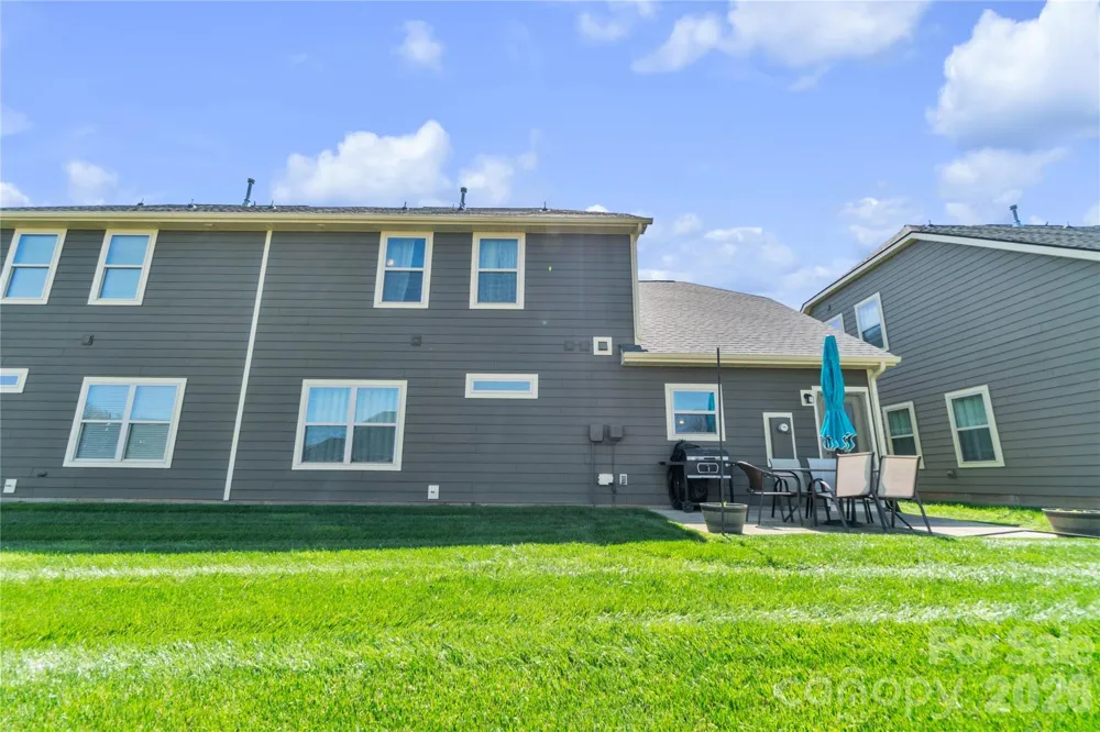 111 Canter Lane Mooresville, NC 28115