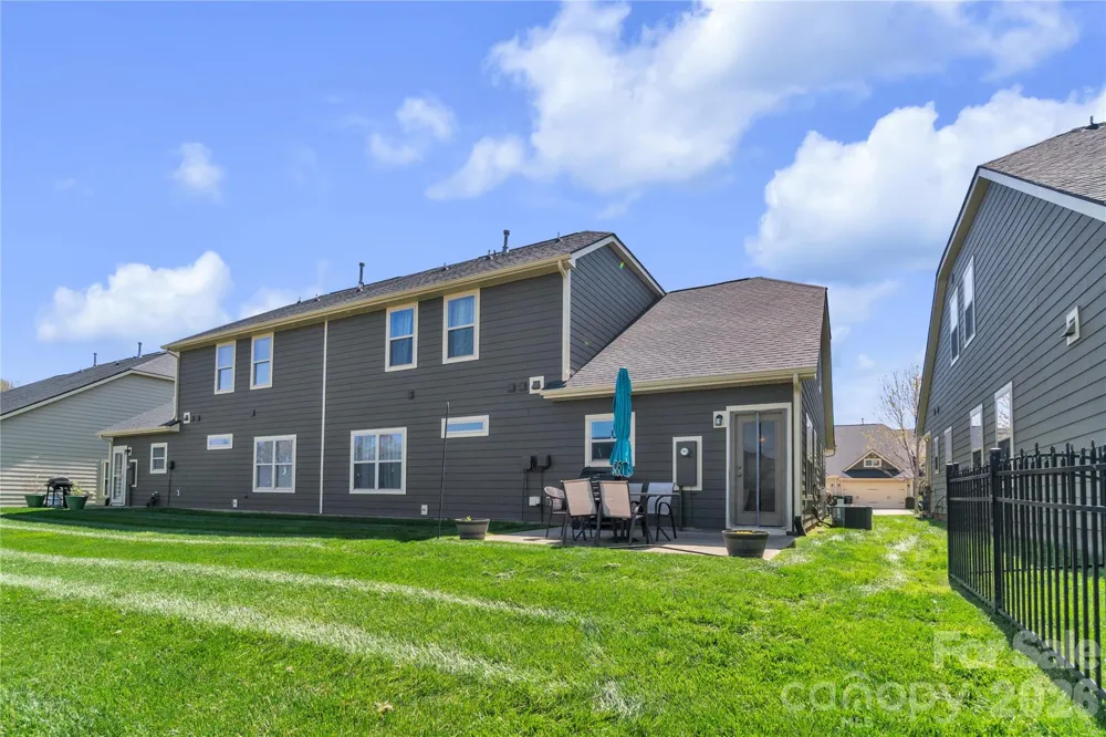 111 Canter Lane Mooresville, NC 28115