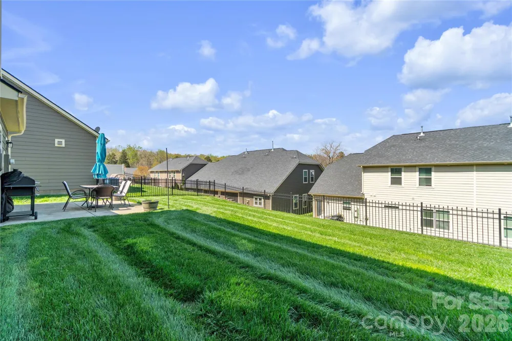 111 Canter Lane Mooresville, NC 28115