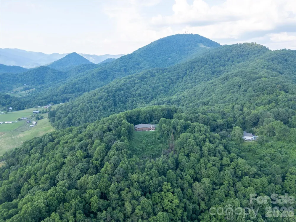 1087 Brigadoon Drive Clyde, NC 28721