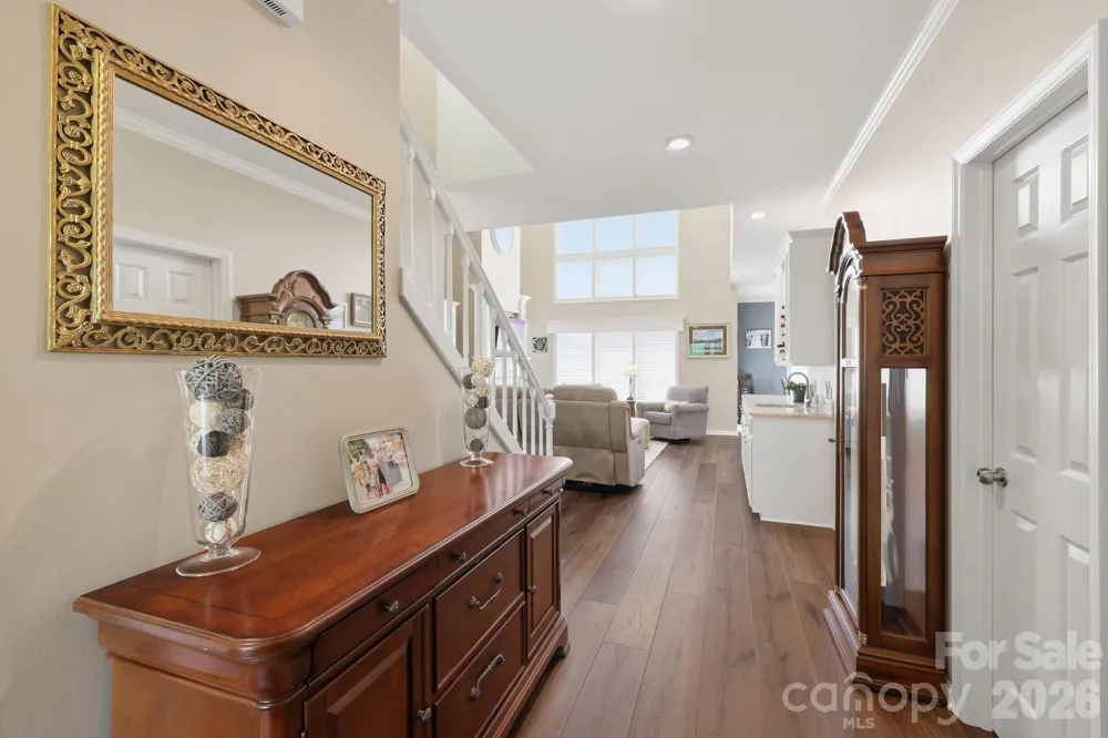 233 Lake View Place #D1 Jefferson, NC 28640