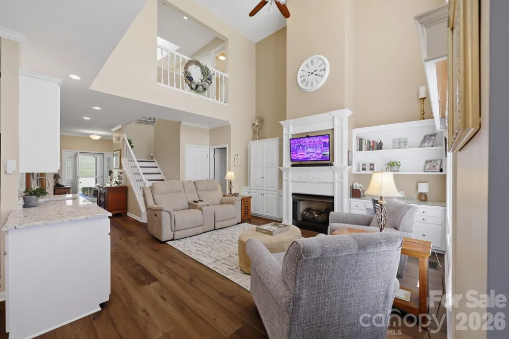 233 Lake View Place #D1 Jefferson, NC 28640