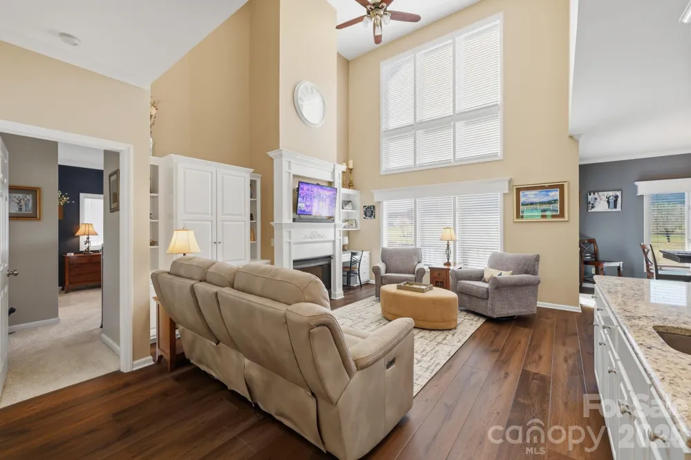 233 Lake View Place #D1 Jefferson, NC 28640