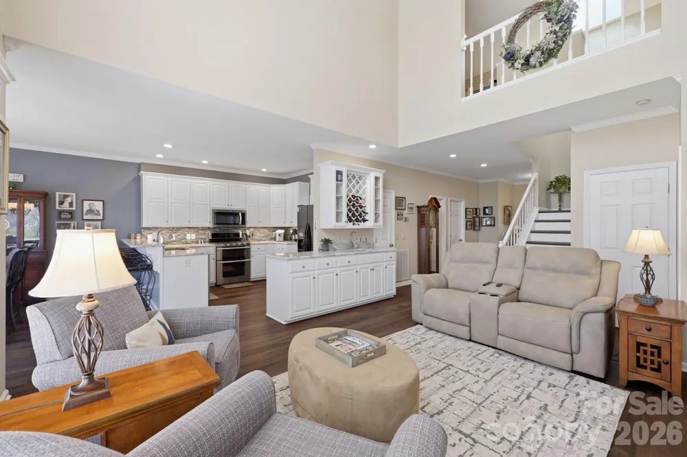 233 Lake View Place #D1 Jefferson, NC 28640
