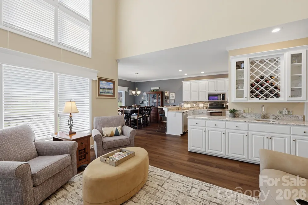 233 Lake View Place #D1 Jefferson, NC 28640
