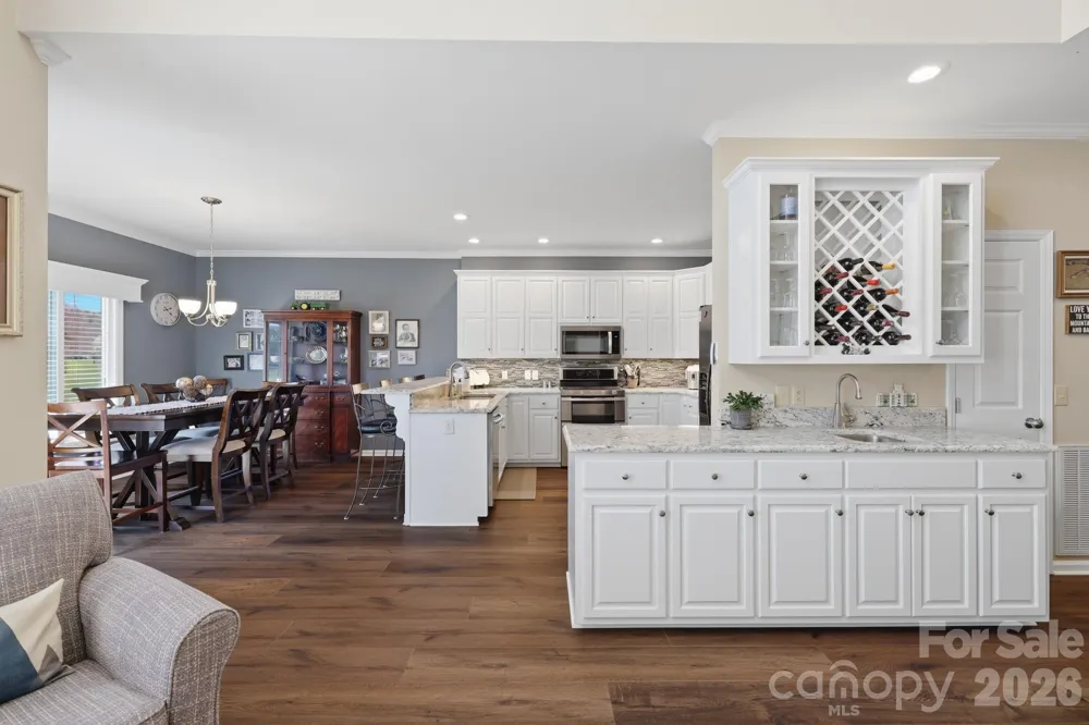 233 Lake View Place #D1 Jefferson, NC 28640