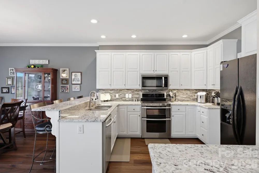 233 Lake View Place #D1 Jefferson, NC 28640
