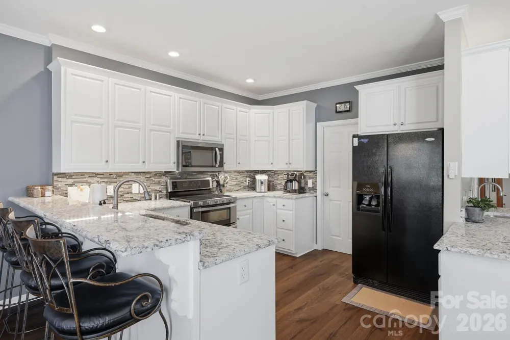 233 Lake View Place #D1 Jefferson, NC 28640