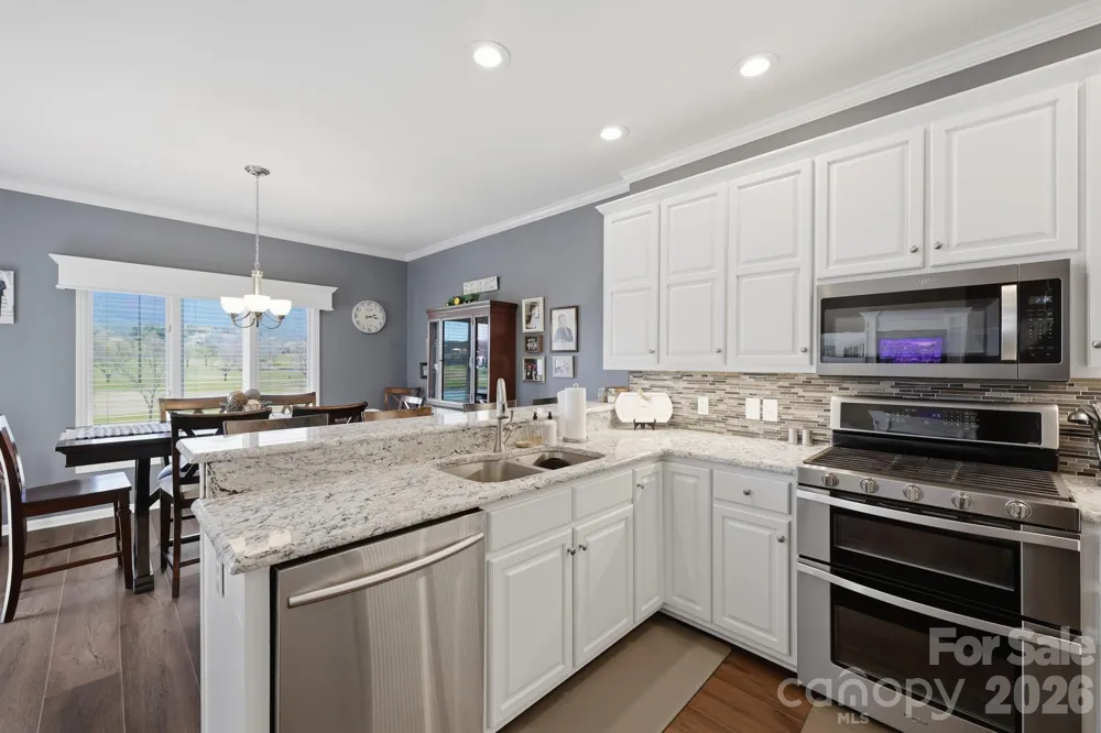 233 Lake View Place #D1 Jefferson, NC 28640