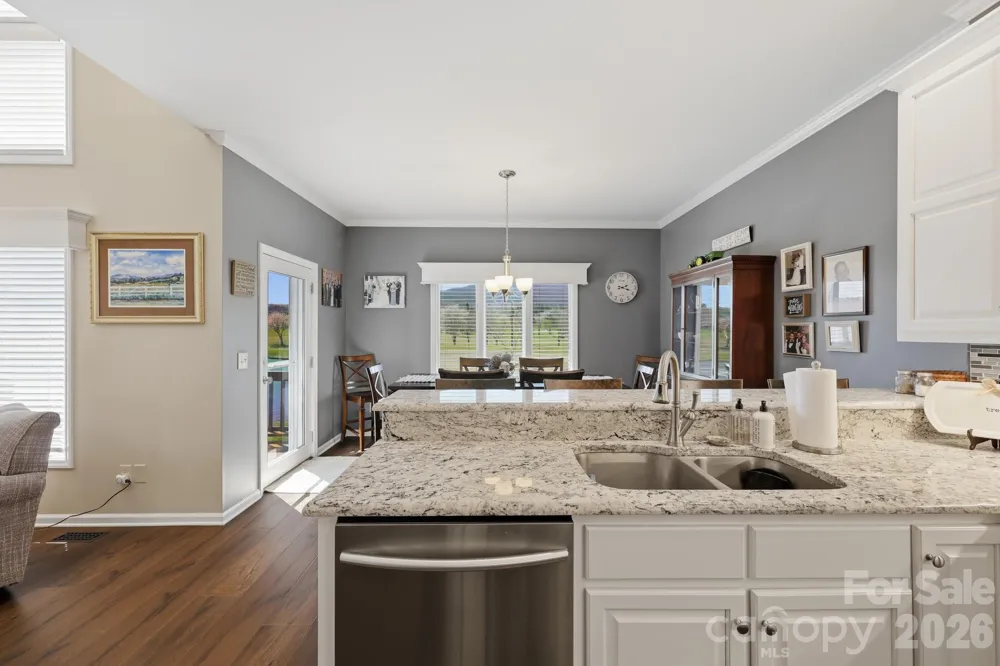 233 Lake View Place #D1 Jefferson, NC 28640