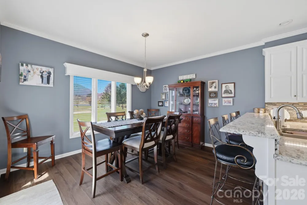 233 Lake View Place #D1 Jefferson, NC 28640