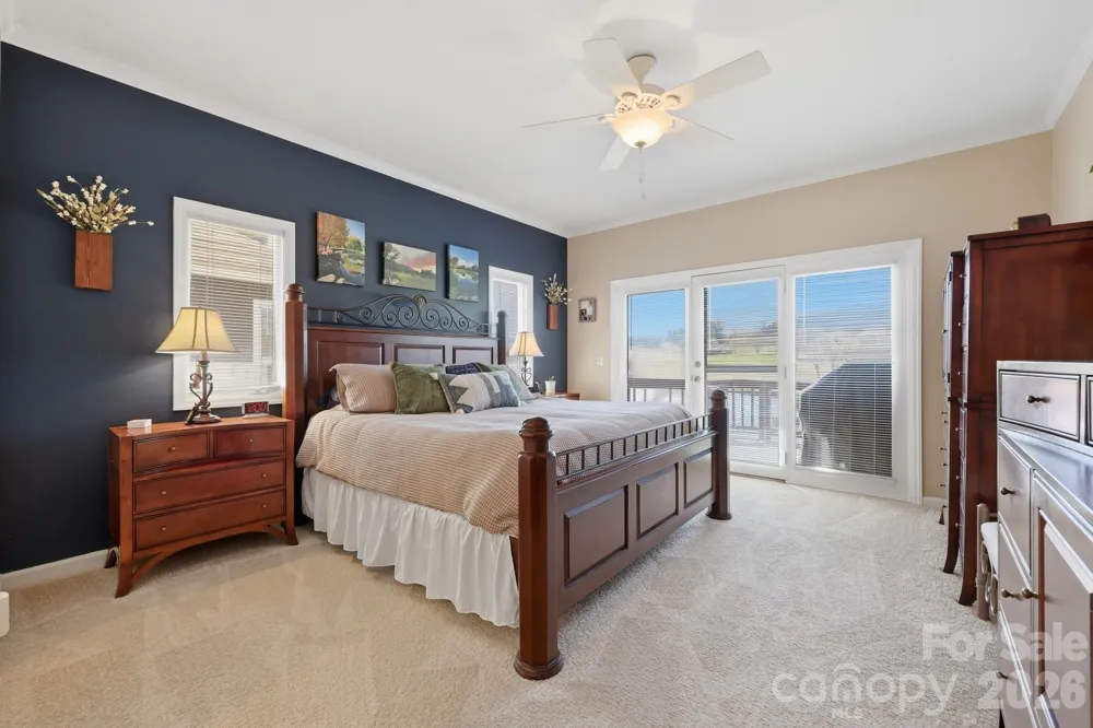 233 Lake View Place #D1 Jefferson, NC 28640