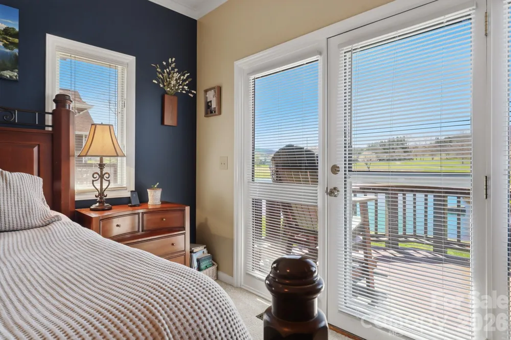 233 Lake View Place #D1 Jefferson, NC 28640