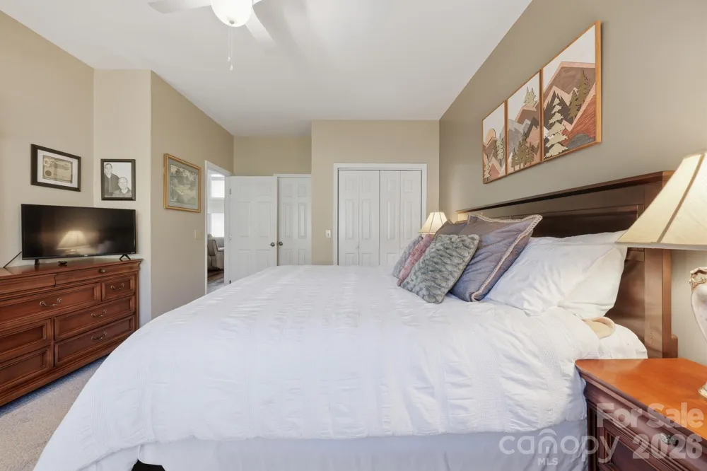 233 Lake View Place #D1 Jefferson, NC 28640