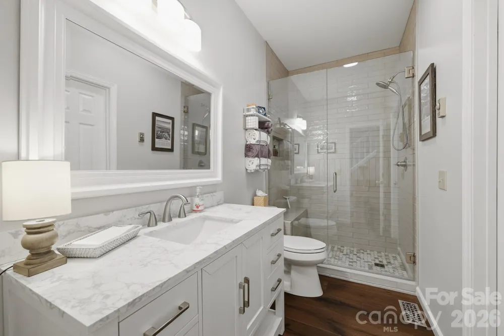 233 Lake View Place #D1 Jefferson, NC 28640