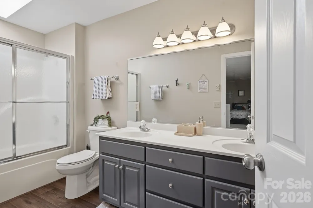 233 Lake View Place #D1 Jefferson, NC 28640