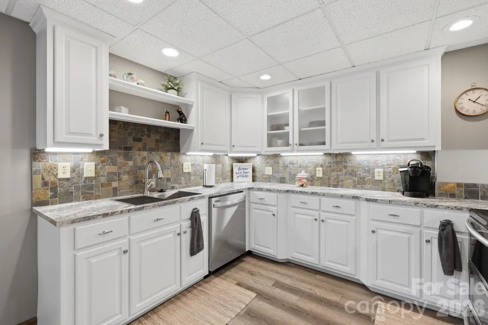 233 Lake View Place #D1 Jefferson, NC 28640